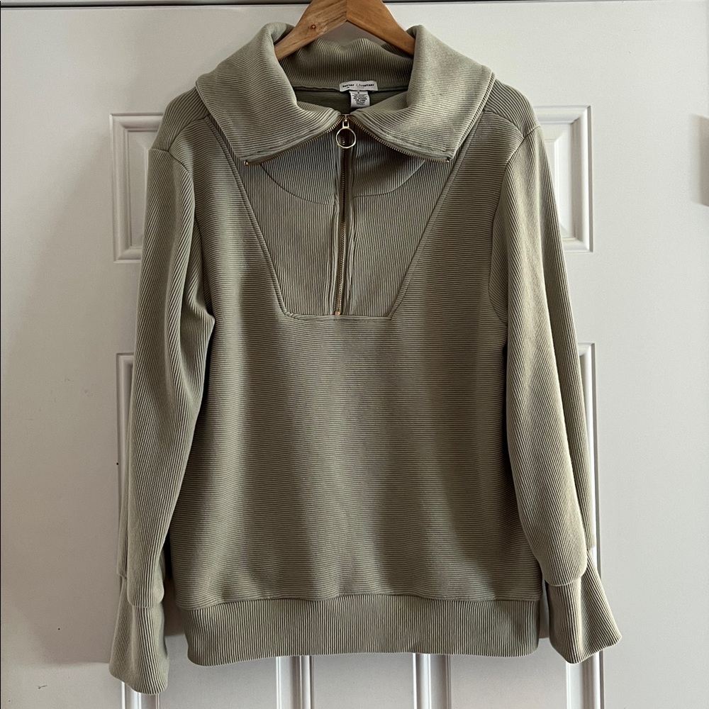 Better Together Women’s Hoodie Size: S